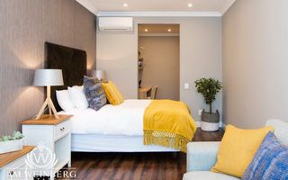 4 Bedroom House To Rent in Klein Windhoek, Windhoek