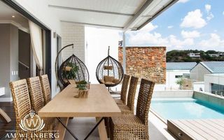 4 Bedroom House To Rent in Klein Windhoek, Windhoek