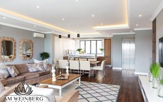 4 Bedroom House To Rent in Klein Windhoek, Windhoek