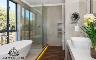 4 Bedroom House To Rent in Klein Windhoek, Windhoek