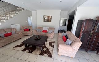 4 Bedroom House To Rent in Meersig