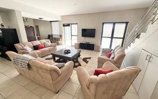 4 Bedroom House To Rent in Meersig