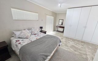 4 Bedroom House To Rent in Meersig