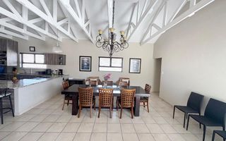 4 Bedroom House To Rent in Meersig