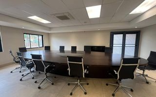 Office / Retail / Mixed Use To Rent in Windhoek Central, Win...