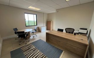 Office / Retail / Mixed Use To Rent in Windhoek Central, Win...