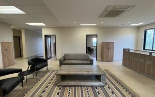 Office / Retail / Mixed Use To Rent in Windhoek Central, Win...