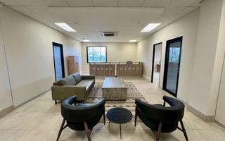 Office / Retail / Mixed Use To Rent in Windhoek Central, Win...