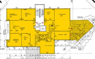 Office / Retail / Mixed Use To Rent in Windhoek Central, Win...