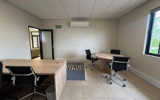 Office / Retail / Mixed Use To Rent in Windhoek Central, Win...