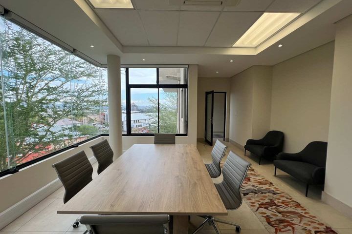 Office / Retail / Mixed Use To Rent in Windhoek Central, Windhoek