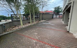 Office / Retail / Mixed Use To Rent in Windhoek Central, Win...