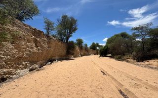 Farm For Sale in Kalkfeld