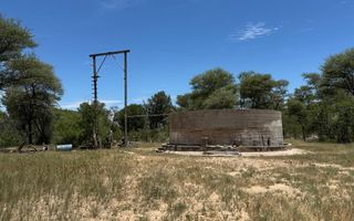 Farm For Sale in Kalkfeld