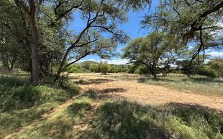 Farm For Sale in Kalkfeld