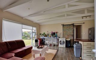3 Bedroom House For Sale in Lagoon