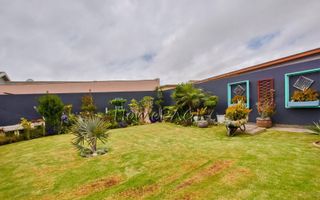 3 Bedroom House For Sale in Lagoon