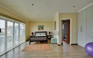 3 Bedroom House For Sale in Lagoon