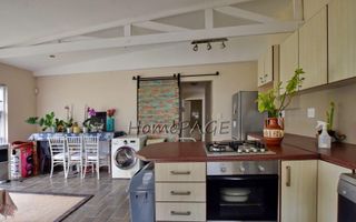 3 Bedroom House For Sale in Lagoon
