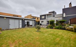 3 Bedroom House For Sale in Lagoon