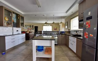 3 Bedroom House For Sale in Lagoon