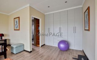 3 Bedroom House For Sale in Lagoon