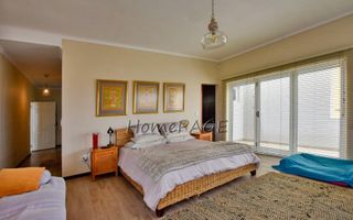 3 Bedroom House For Sale in Lagoon