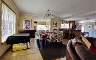 3 Bedroom House For Sale in Lagoon