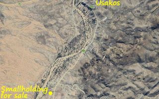 Small Holding / Plot For Sale in Usakos