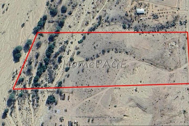 Small Holding / Plot For Sale in Usakos