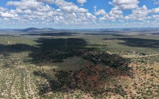 Farm For Sale in Outjo
