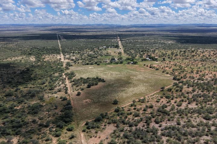 Farm For Sale in Outjo