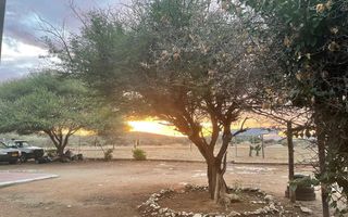 Farm For Sale in Outjo