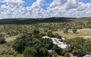 Farm For Sale in Outjo