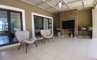 3 Bedroom House For Sale in Omeya, Windhoek