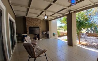 3 Bedroom House For Sale in Omeya, Windhoek
