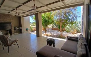 3 Bedroom House For Sale in Omeya, Windhoek