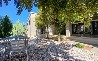 3 Bedroom House For Sale in Omeya, Windhoek