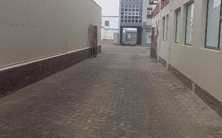 Office / Retail / Mixed Use To Rent in Walvis Bay Central