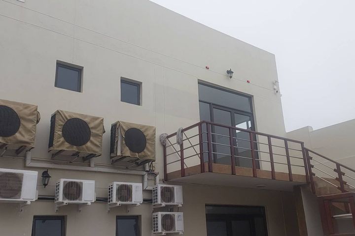 Office / Retail / Mixed Use To Rent in Walvis Bay Central
