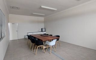 Office / Retail / Mixed Use To Rent in Walvis Bay Central