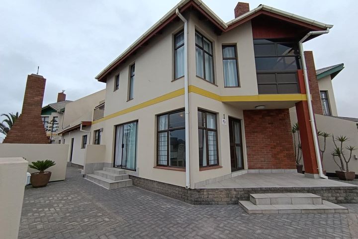 3 Bedroom House For Sale in Swakopmund Central, Swakopmund