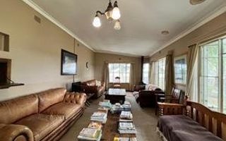 Farm For Sale in Steinhausen, Namibia