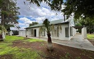 Farm For Sale in Steinhausen, Namibia