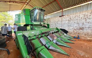 Farm For Sale in Grootfontein