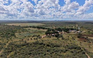 Farm For Sale in Grootfontein