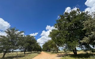 Farm For Sale in Grootfontein
