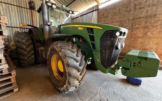 Farm For Sale in Grootfontein