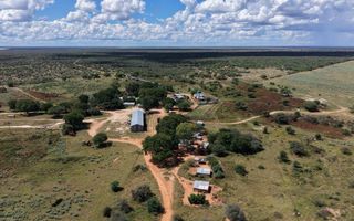 Farm For Sale in Grootfontein