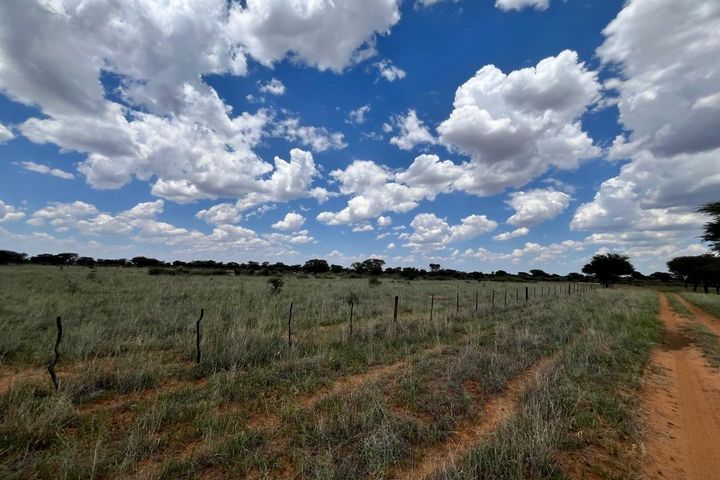Farm For Sale in Steinhausen, Namibia